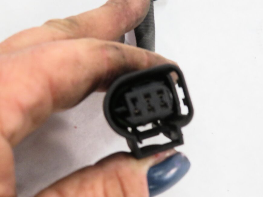 Thumbnail 11: 2010 BMW X6 (E72) HYBRID - PRE / POST CAT O2 OXYGEN LAMBDA PROBE SENSOR SET-4
