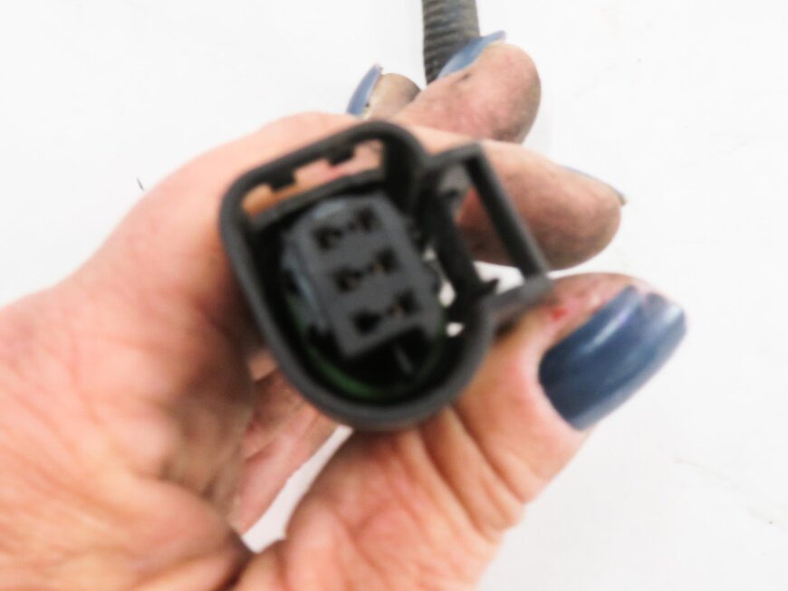 Thumbnail 7: 2010 BMW X6 (E72) HYBRID - PRE / POST CAT O2 OXYGEN LAMBDA PROBE SENSOR SET-4