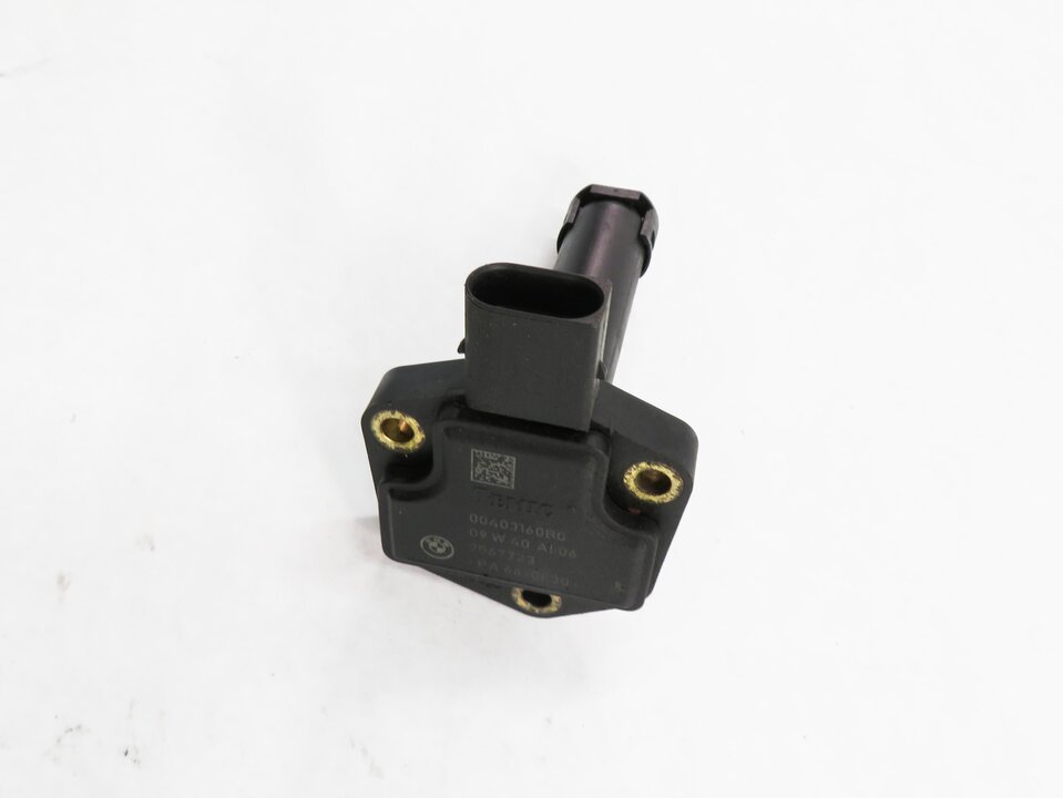 Thumbnail 3: 2010 BMW X6 (E71) 4.4L N63 TWIN TURBO ENGINE - OIL LEVEL SENSOR SENDER