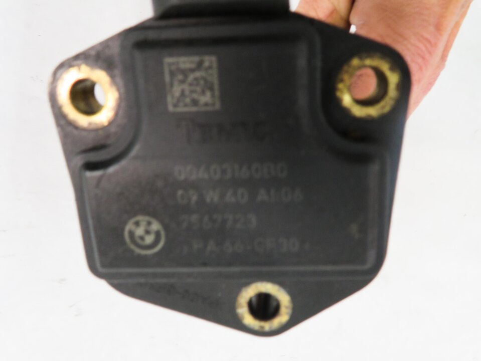Thumbnail 6: 2010 BMW X6 (E71) 4.4L N63 TWIN TURBO ENGINE - OIL LEVEL SENSOR SENDER