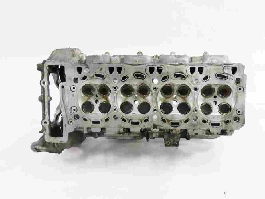 Thumbnail 6: 2010-2011 BMW X6 (E72) ACTIVEHYBRID - 4.4L N63 ENGINE - LEFT CYLINDER HEAD