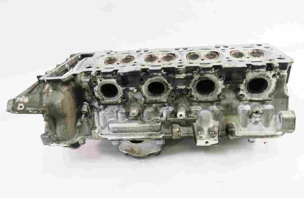 Thumbnail 7: 2010-2011 BMW X6 (E72) ACTIVEHYBRID - 4.4L N63 ENGINE - LEFT CYLINDER HEAD