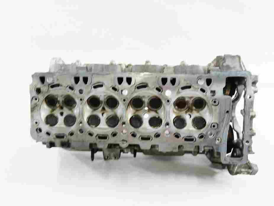 Thumbnail 6: 2010-2011 BMW X6 (E72) ACTIVEHYBRID - 4.4L N63 ENGINE - RIGHT CYLINDER HEAD