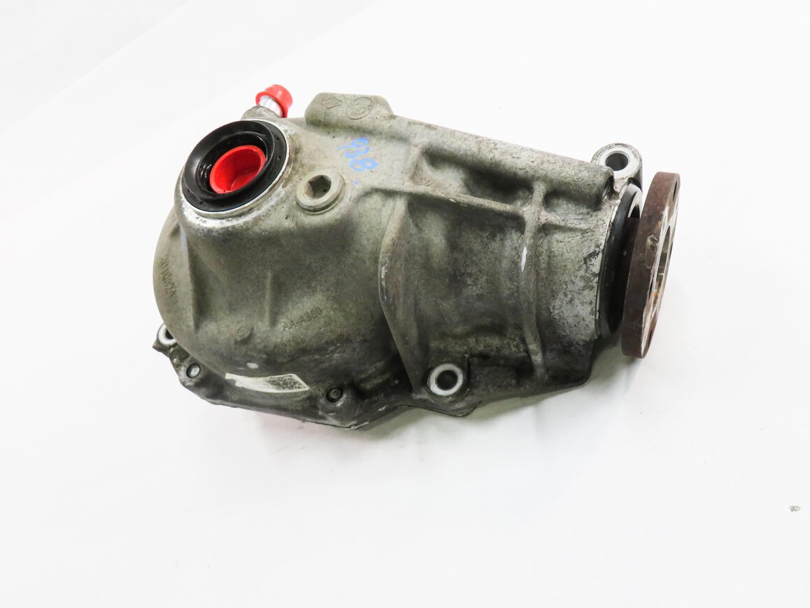 Thumbnail 2: 2008-2010 BMW X6 (E71 E72) 4.4L - FRONT DIFFERENTIAL GEAR CARRIER (3.64 RATIO)