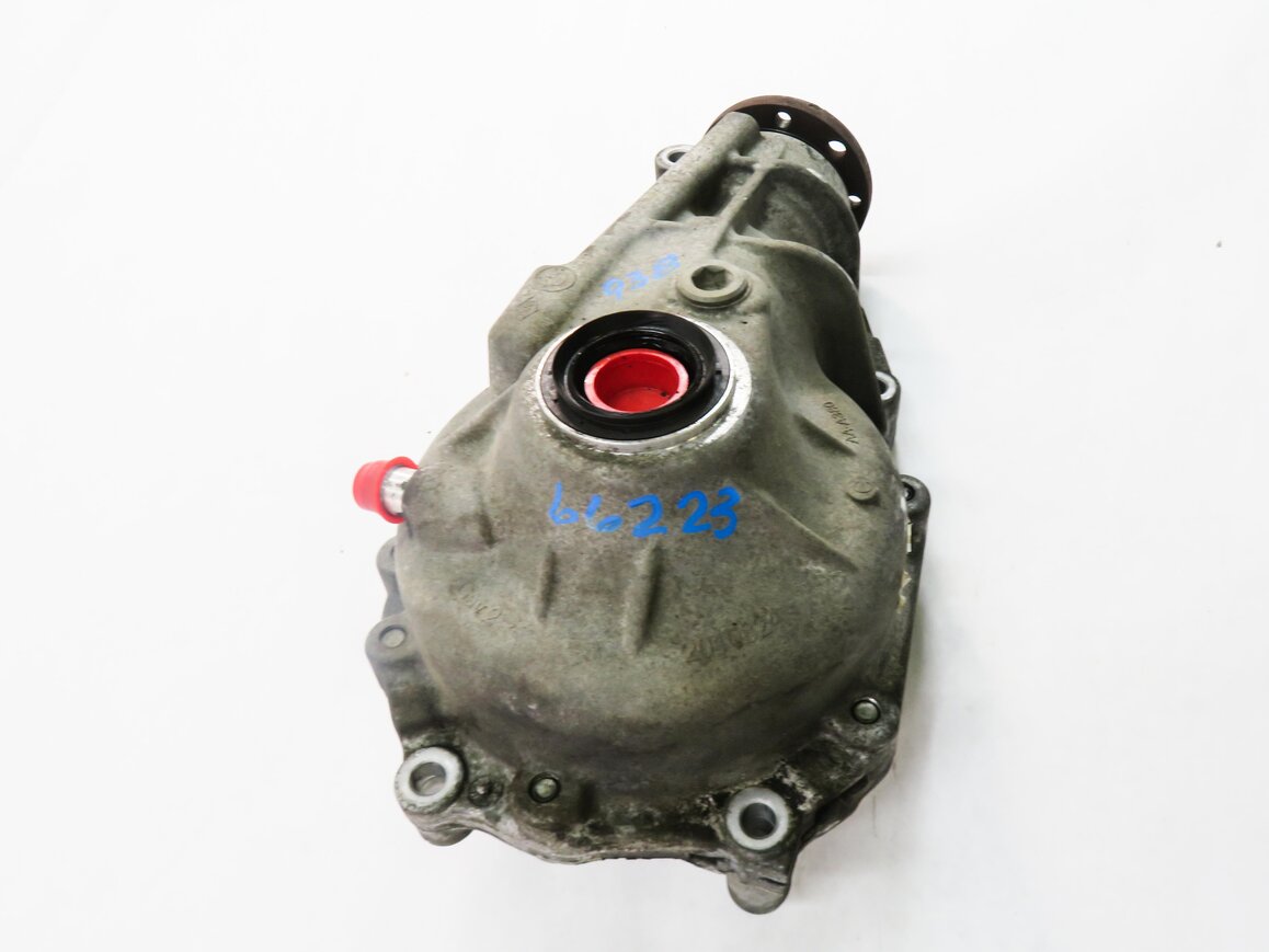 Thumbnail 4: 2008-2010 BMW X6 (E71 E72) 4.4L - FRONT DIFFERENTIAL GEAR CARRIER (3.64 RATIO)