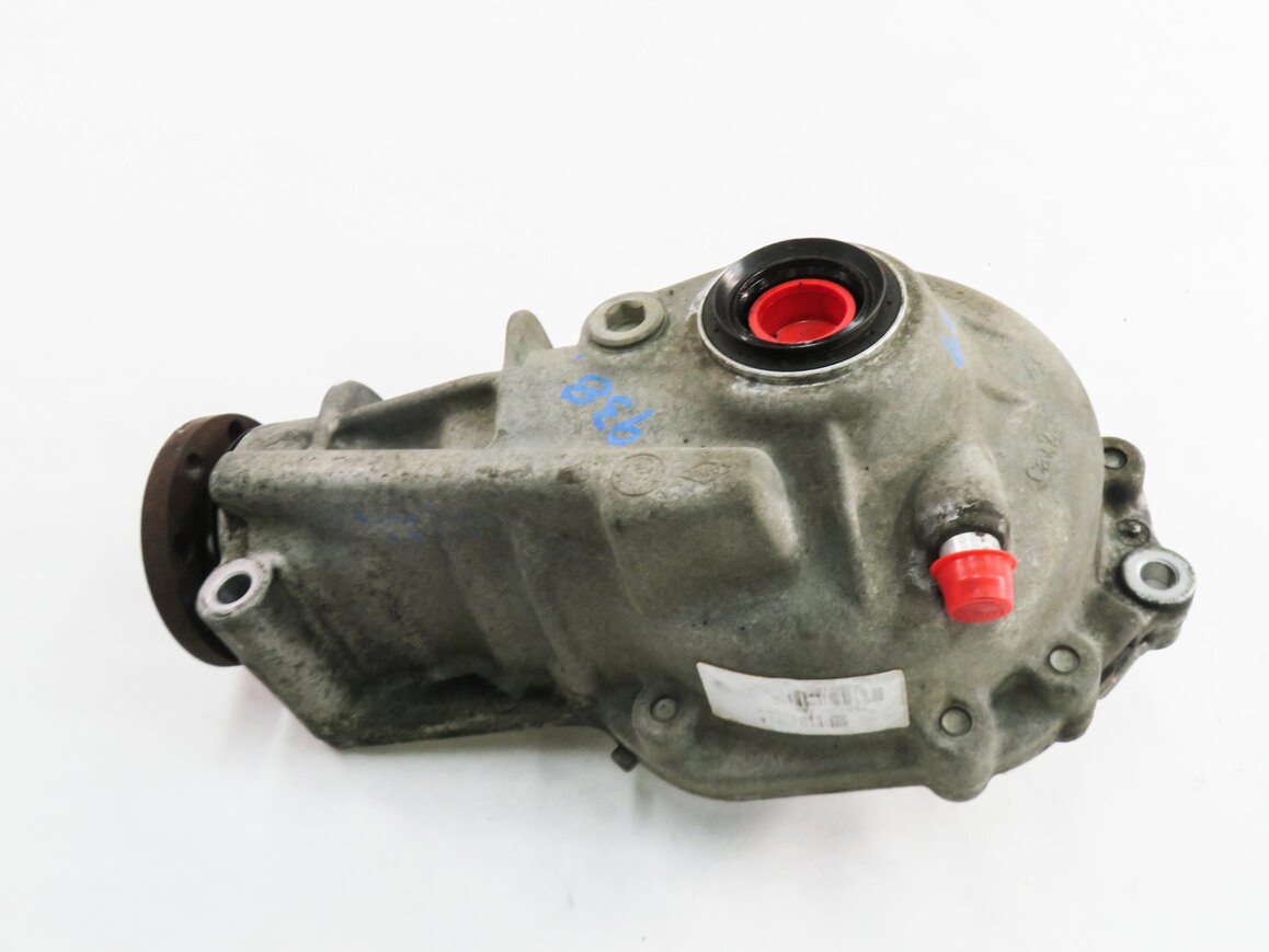 Thumbnail 5: 2008-2010 BMW X6 (E71 E72) 4.4L - FRONT DIFFERENTIAL GEAR CARRIER (3.64 RATIO)