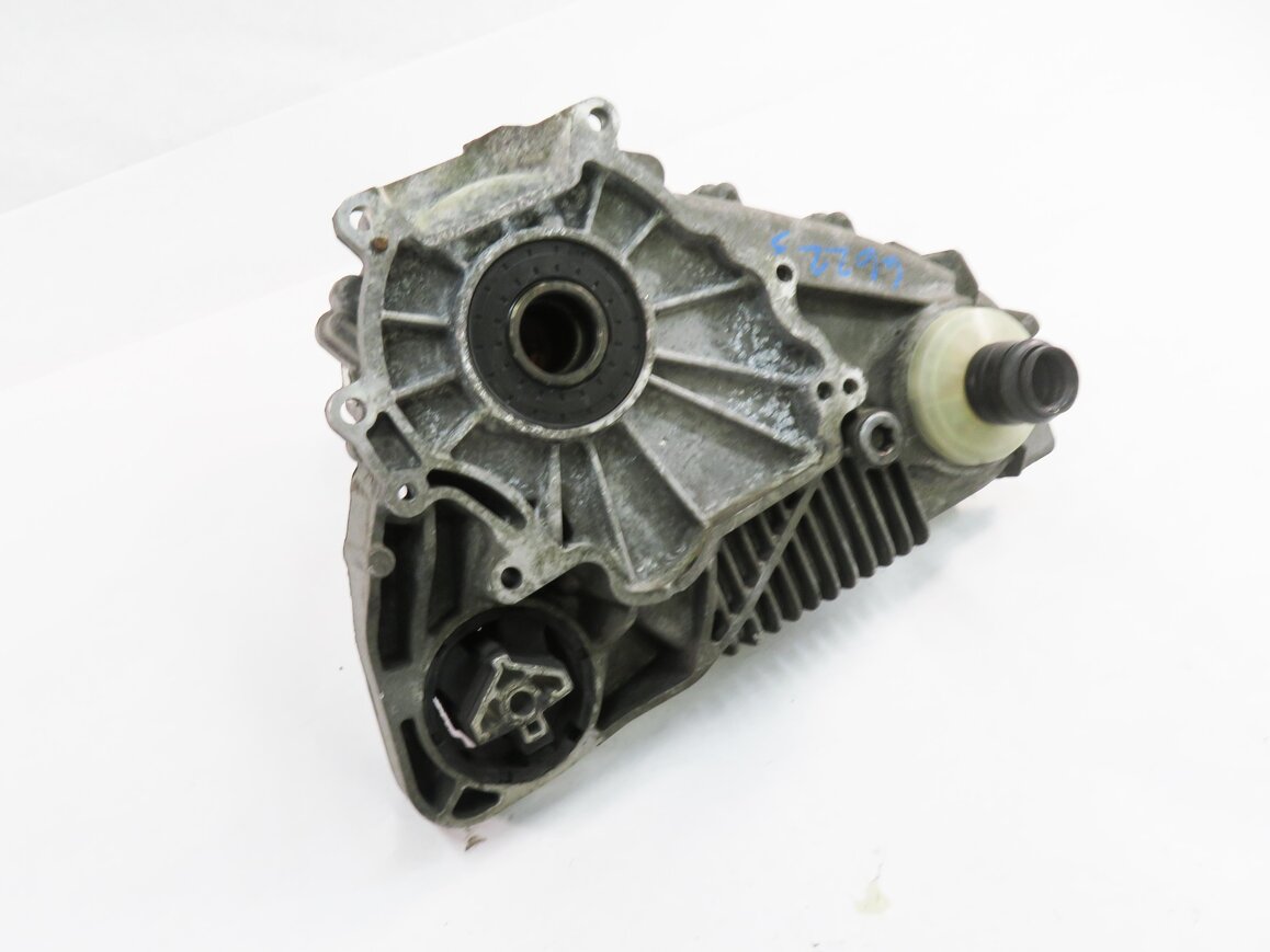 2008-2014 BMW X6 (E72) 4.4L ACTIVEHYBRID - FRONT TRANSFER CASE