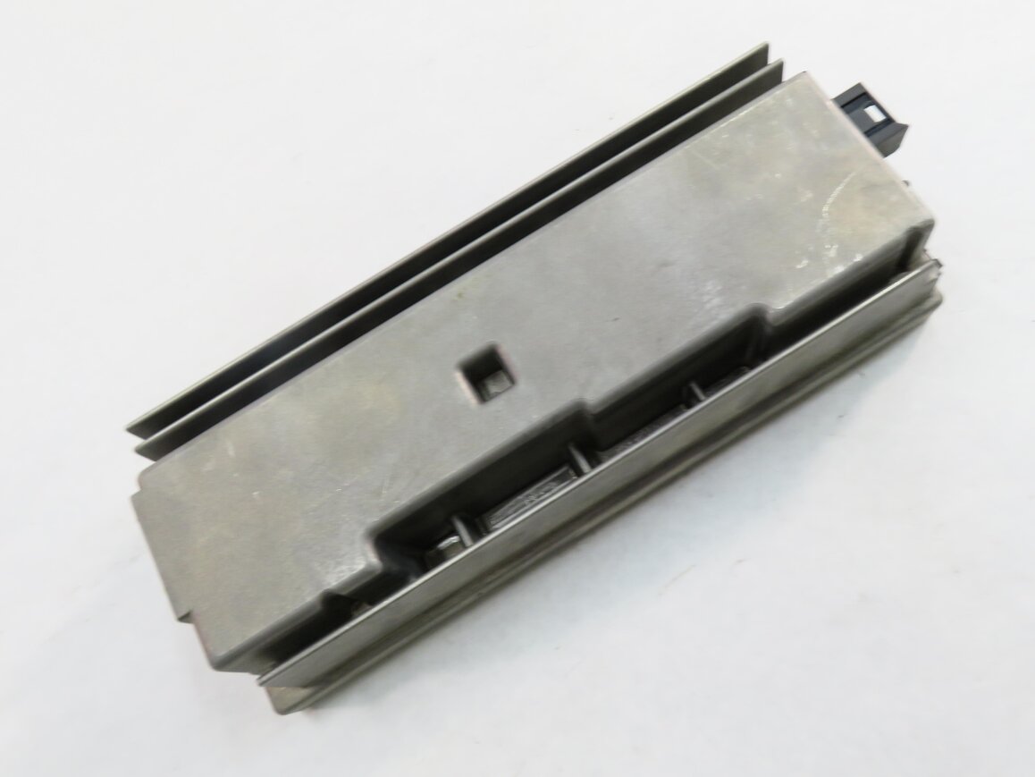 2010 BMW X6 (E71) RADIO STEREO TOP HiFi AUDIO AMP AMPLIFIER