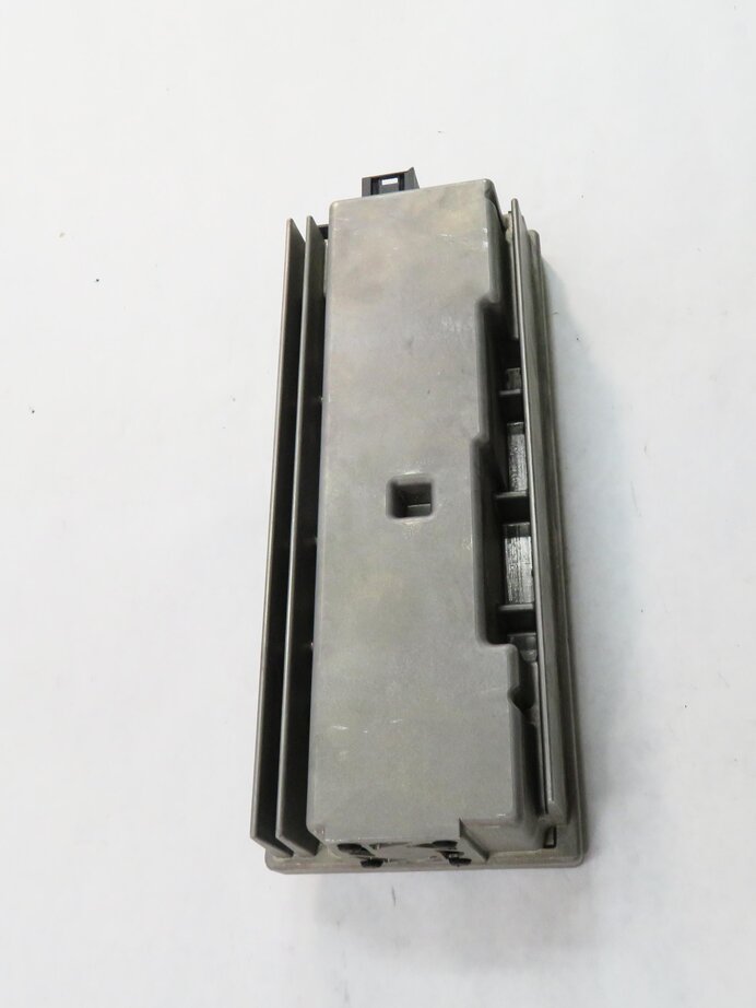 Thumbnail 3: 2010 BMW X6 (E71) RADIO STEREO TOP HiFi AUDIO AMP AMPLIFIER