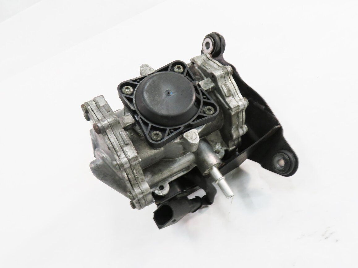 2010 BMW X6 (E72) HYBRID - 4.4L N63 TWIN TURBO ENGINE BRAKE VACUUM PUMP