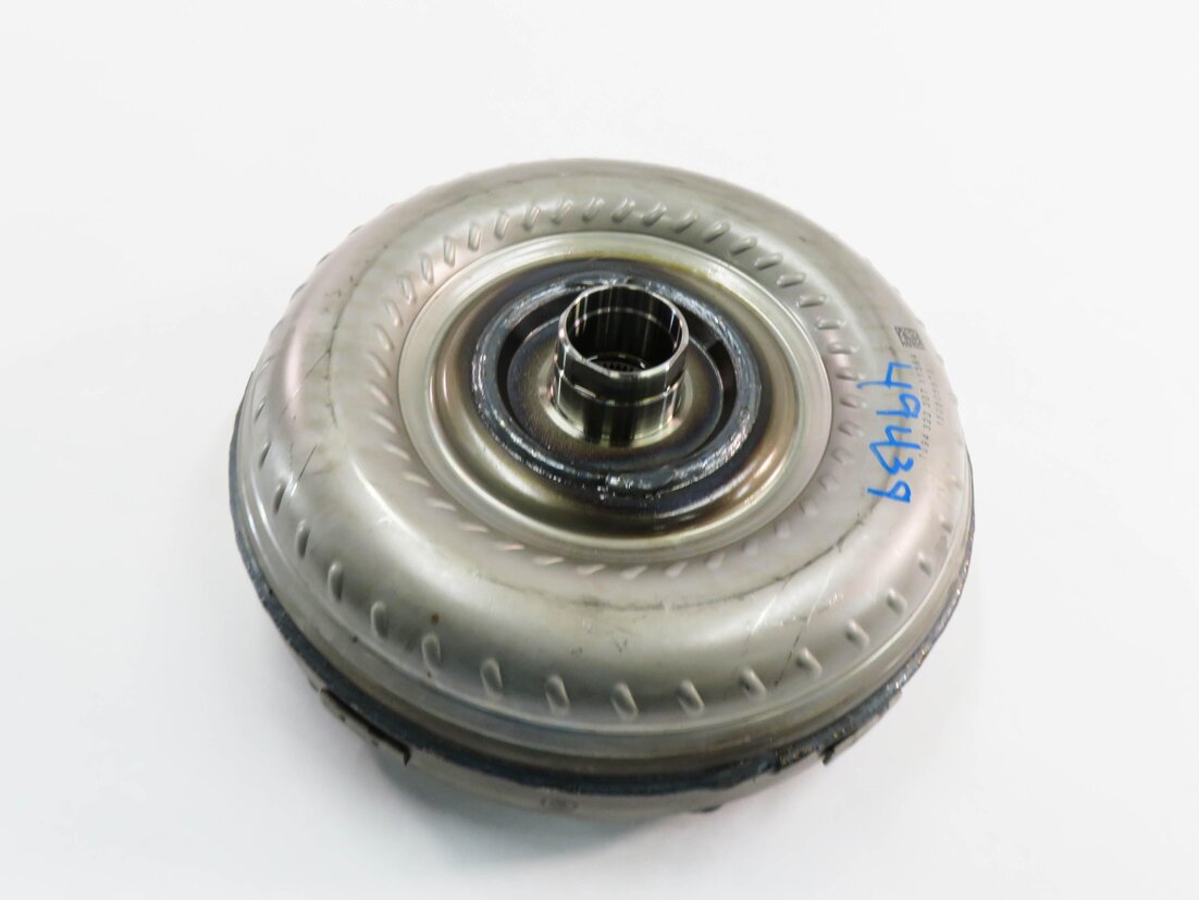 16-17 LAND ROVER DISCOVERY SPORT RANGE ROVER EVOQUE (L538 L550) TORQUE CONVERTER
