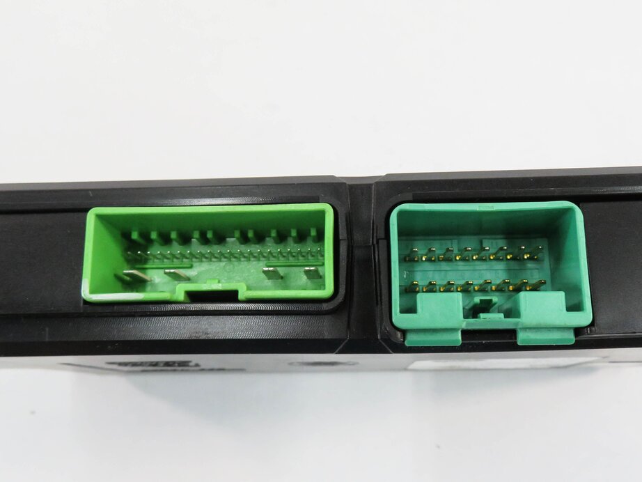 Thumbnail 6: 2016 RANGE ROVER EVOQUE (L538) FRONT LEFT DRIVER SEAT CONTROL MODULE COMPUTER