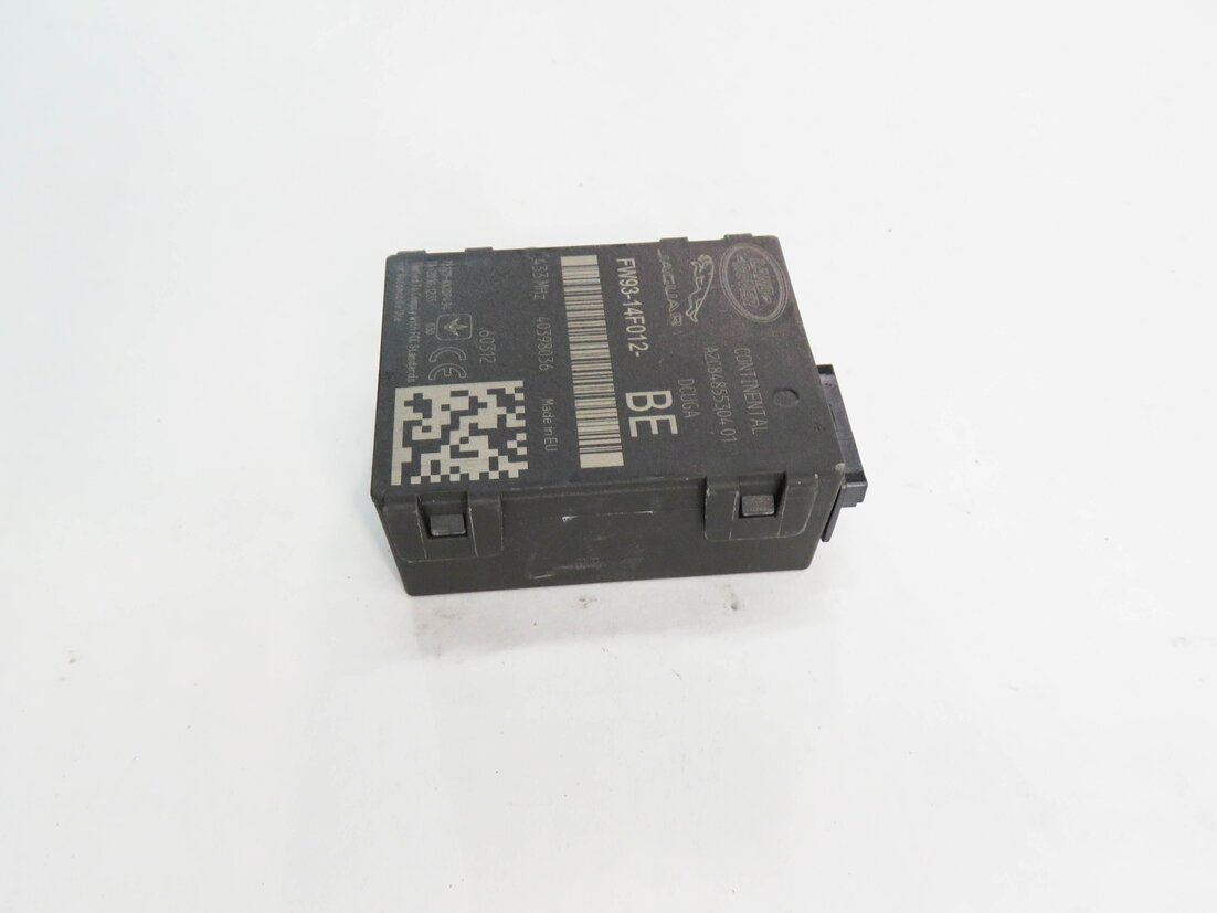 Thumbnail 4: 2016 RANGE ROVER EVOQUE (L538) TPMS TIRE AIR PRESSURE SENSOR CONTROL MODULE