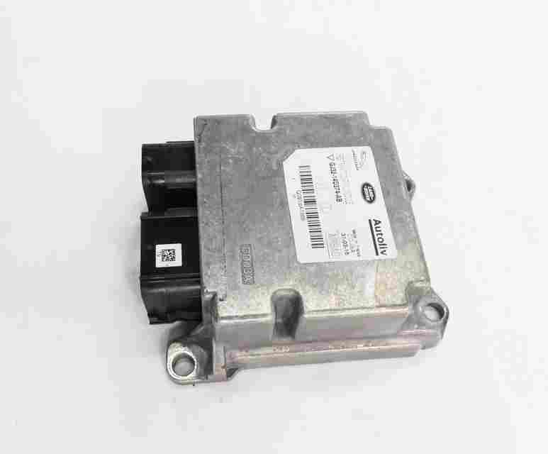 Thumbnail 4: 2016-2019 RANGE ROVER EVOQUE L538 SAFETY RESTRAINT CONTROL MODULE