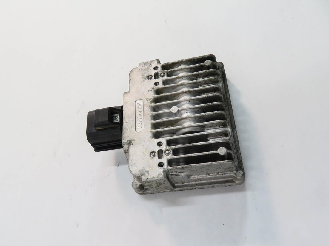 Thumbnail 3: 2016 RANGE ROVER EVOQUE (L538) FUEL PUMP CONTROL MODULE