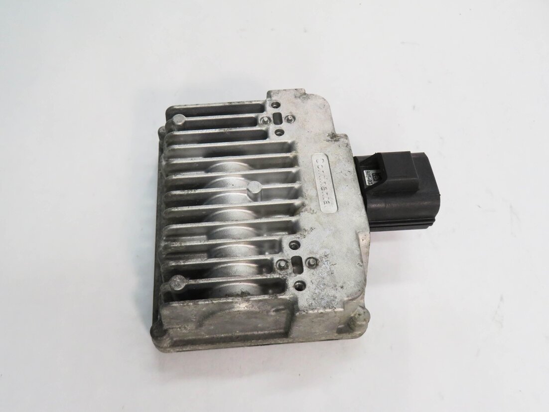 Thumbnail 4: 2016 RANGE ROVER EVOQUE (L538) FUEL PUMP CONTROL MODULE