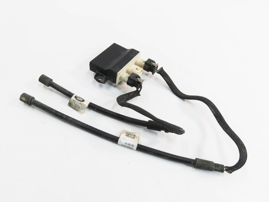 Thumbnail 1: 2016 RANGE ROVER EVOQUE (L538) SMART OPENER MODULE