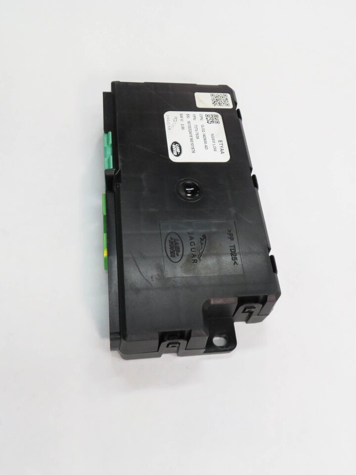 Thumbnail 4: 2016 RANGE ROVER EVOQUE (L538) RIGHT FRONT PASSENGER SEAT CONTROL MODULE