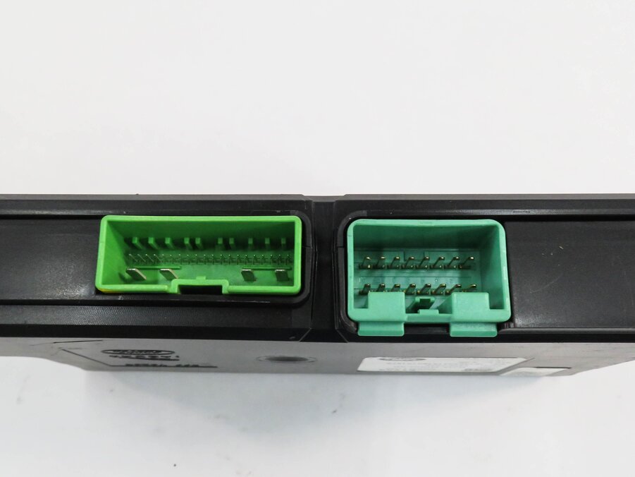 Thumbnail 6: 2016 RANGE ROVER EVOQUE (L538) RIGHT FRONT PASSENGER SEAT CONTROL MODULE