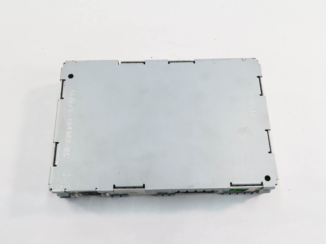 Thumbnail 5: 13-19 DISCOVERY SPORT LR4 RANGE ROVER SPORT EVOQUE - SIRIUS SATELLITE RECEIVER
