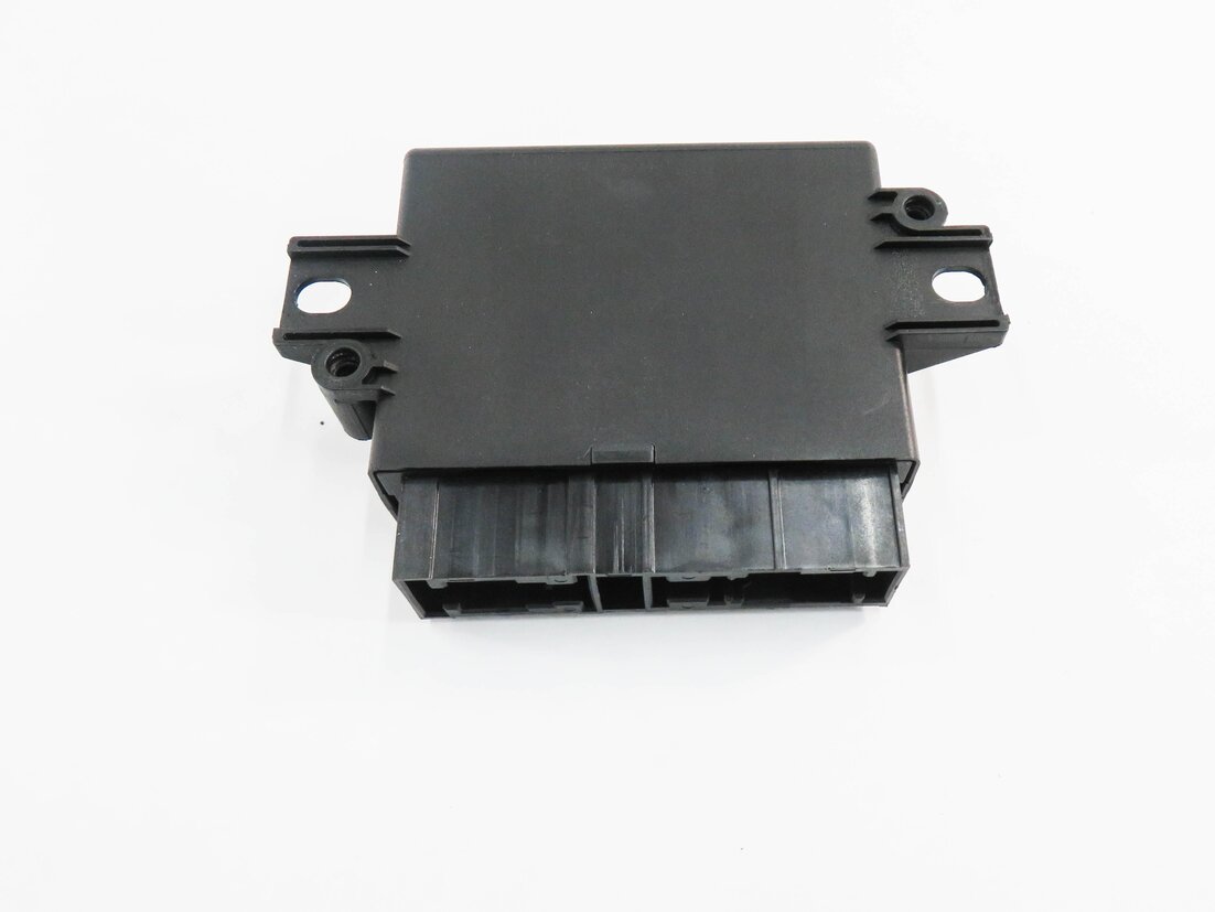 Thumbnail 5: 15-19 JAGUAR LAND ROVER EX EX XJ EVOQUE RANGE ROVER SPORT - PARK AID PDC MODULE
