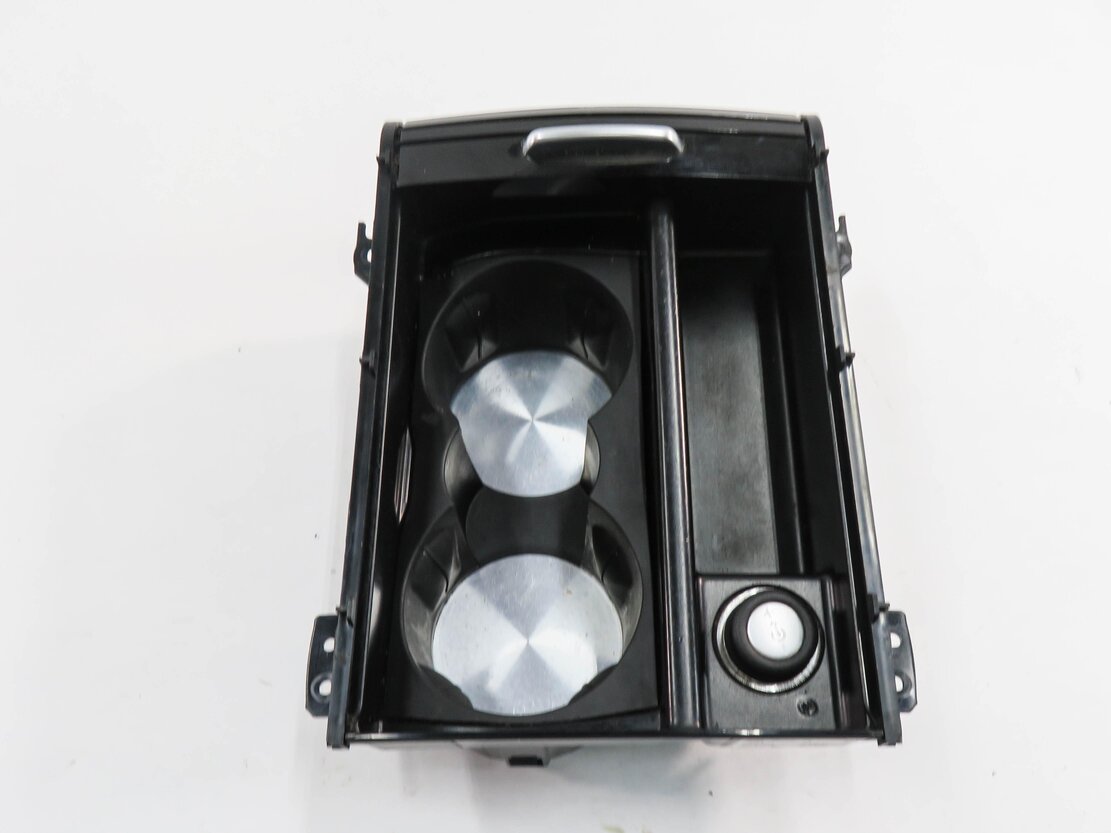 Thumbnail 6: 2016 RANGE ROVER EVOQUE (L538) FRONT CENTER CONSOLE CUP HOLDER