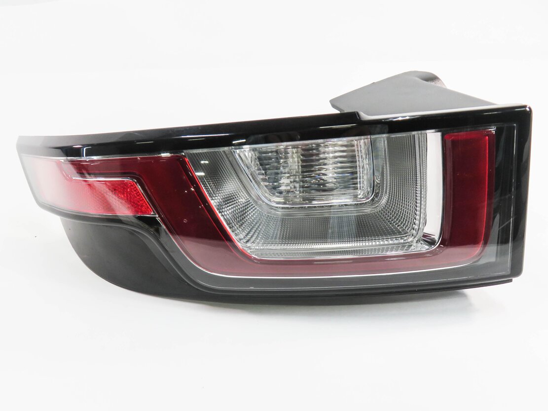 Thumbnail 3: 2016-2018 RANGE ROVER EVOQUE (L538) LEFT DRIVER TAILLIGHT BRAKE LIGHT LAMP