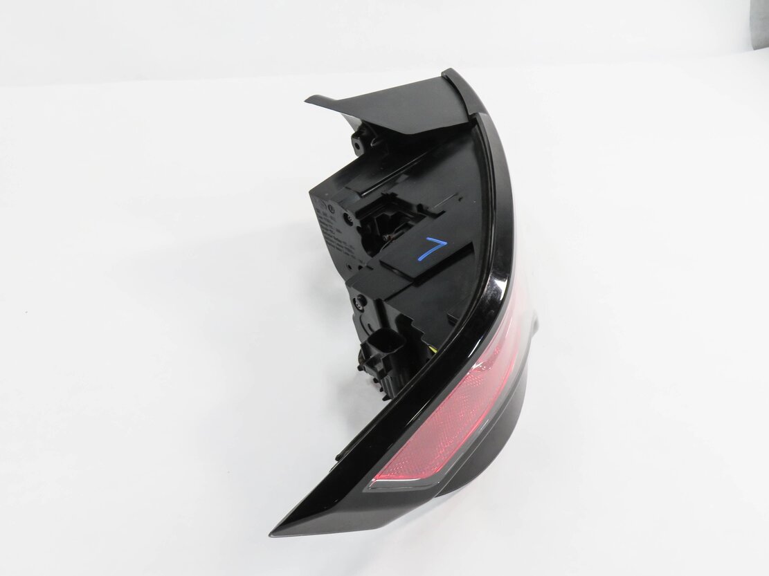 Thumbnail 5: 2016-2018 RANGE ROVER EVOQUE (L538) LEFT DRIVER TAILLIGHT BRAKE LIGHT LAMP