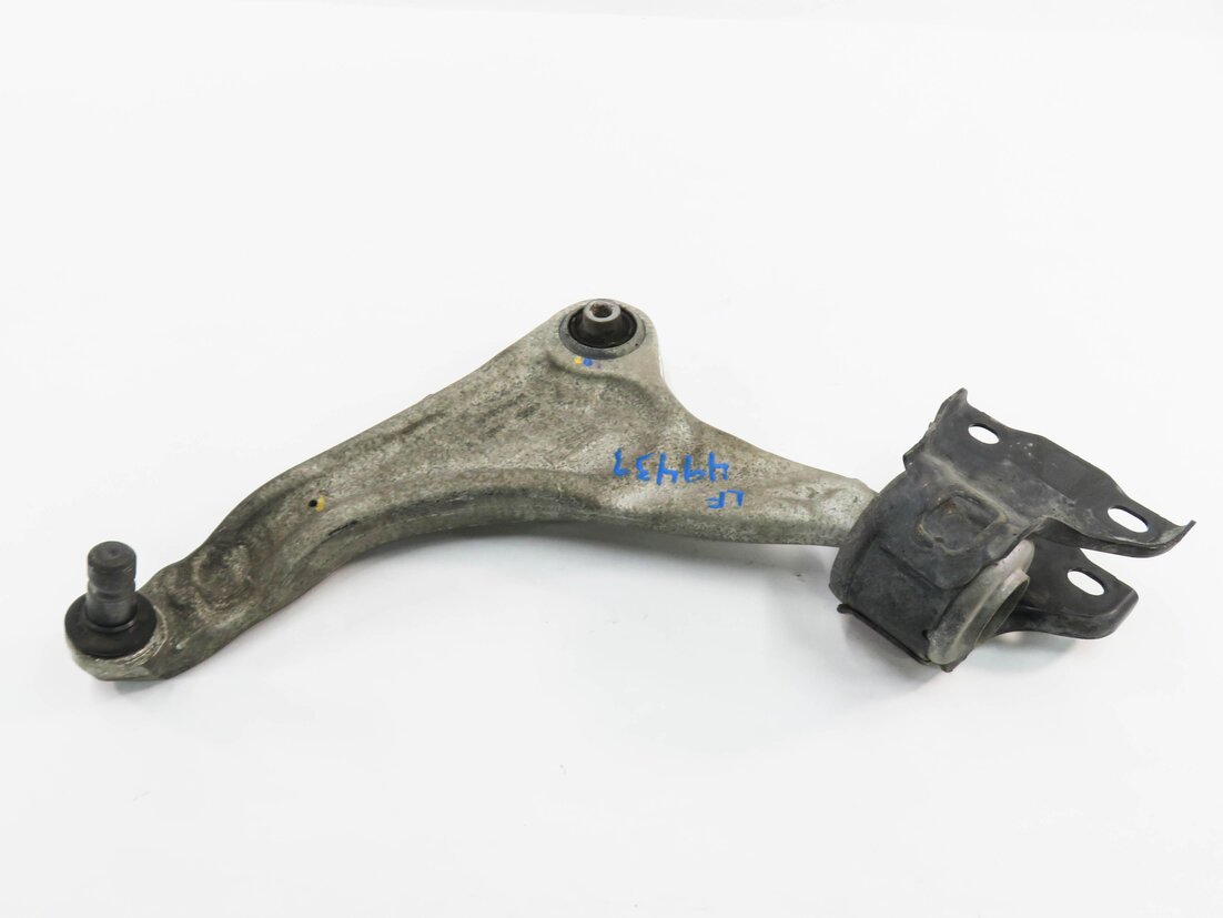 Thumbnail 2: 2012-2017 RANGE ROVER EVOQUE (L538) LEFT FRONT DRIVER LOWER CONTROL ARM