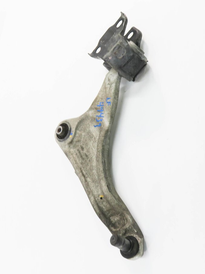 Thumbnail 3: 2012-2017 RANGE ROVER EVOQUE (L538) LEFT FRONT DRIVER LOWER CONTROL ARM