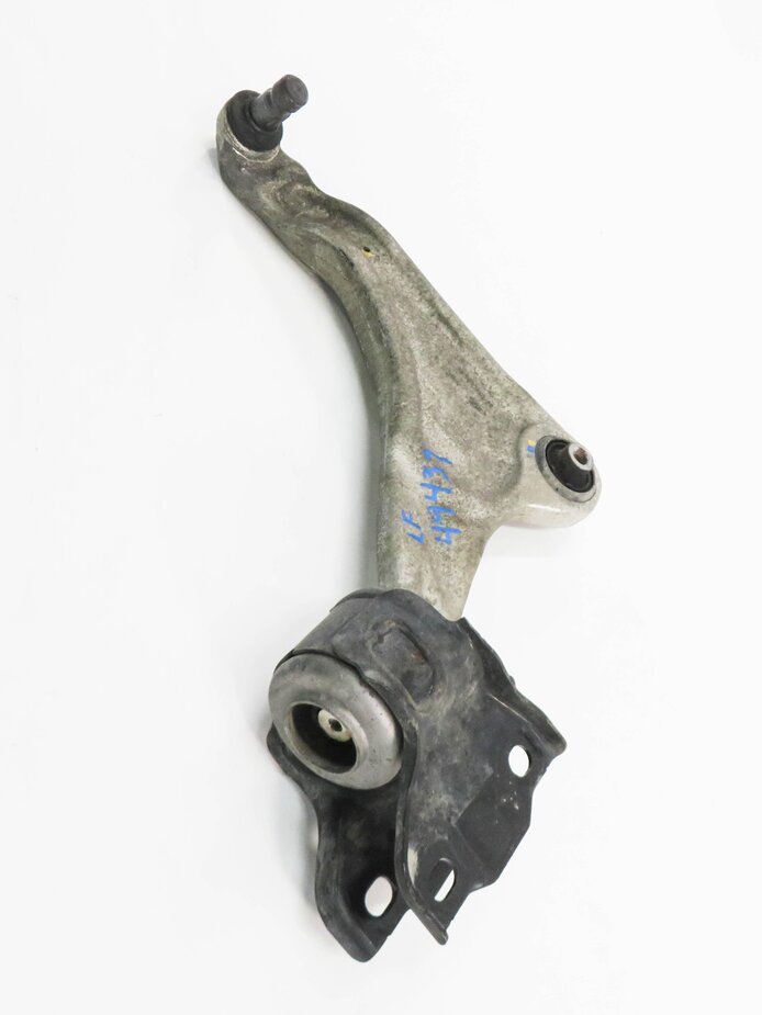 Thumbnail 4: 2012-2017 RANGE ROVER EVOQUE (L538) LEFT FRONT DRIVER LOWER CONTROL ARM