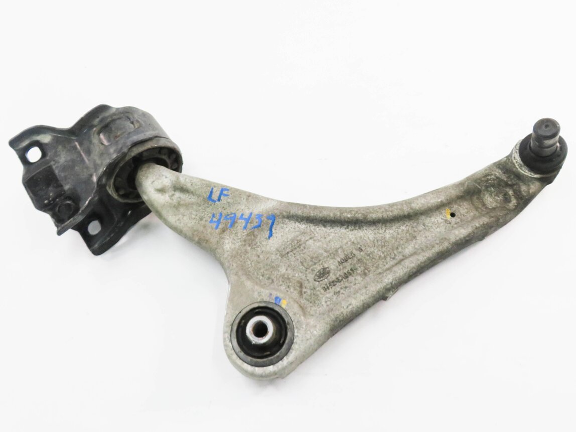 Thumbnail 5: 2012-2017 RANGE ROVER EVOQUE (L538) LEFT FRONT DRIVER LOWER CONTROL ARM