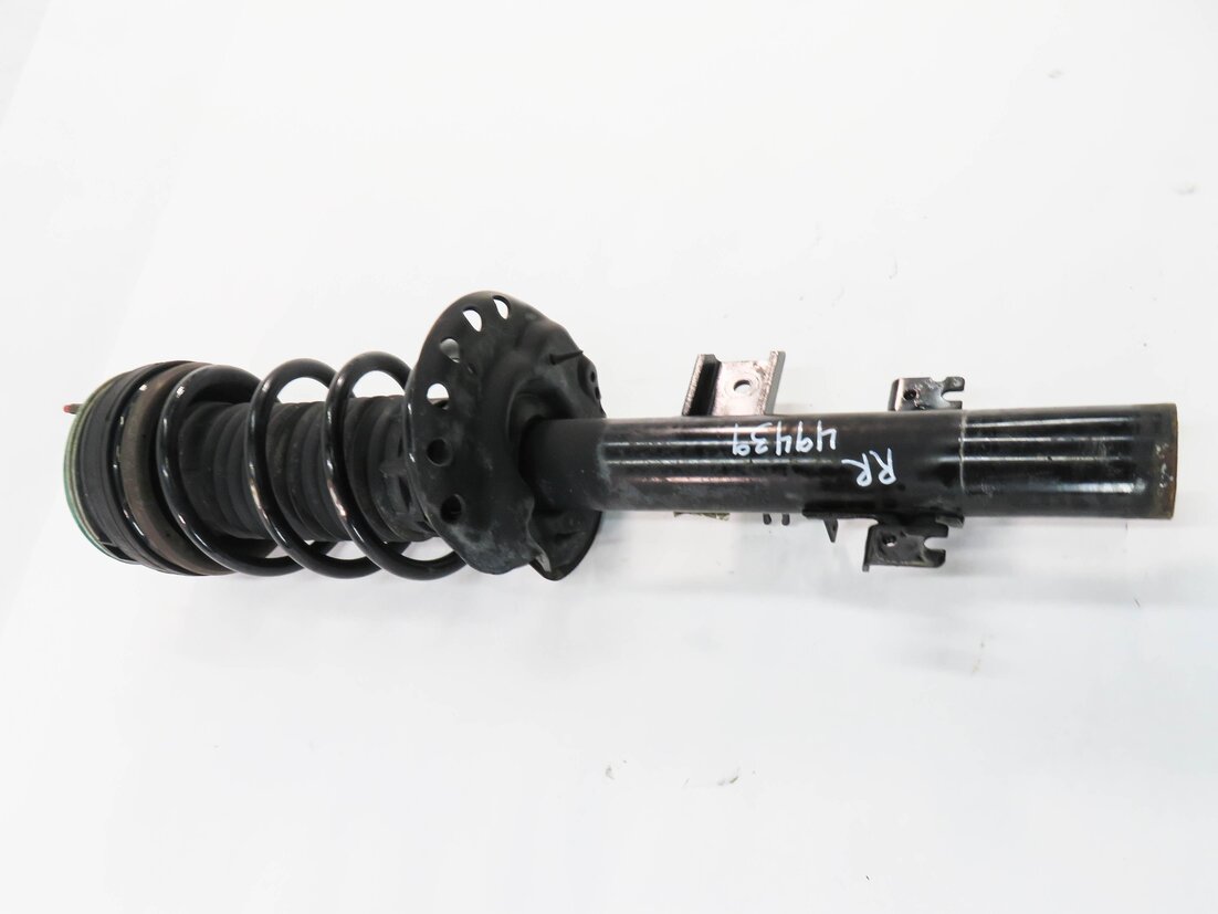 Thumbnail 10: 12-19 RANGE ROVER EVOQUE (L538) REAR LEFT & RIGHT SUSPENSION SHOCK STRUT SET-2