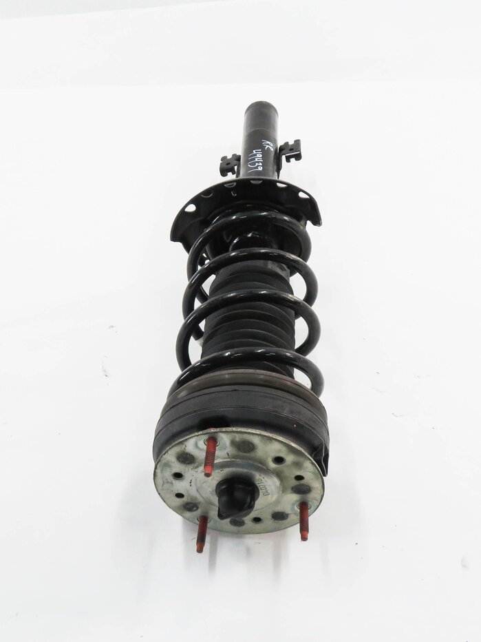 Thumbnail 11: 12-19 RANGE ROVER EVOQUE (L538) REAR LEFT & RIGHT SUSPENSION SHOCK STRUT SET-2
