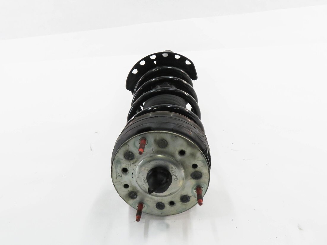 Thumbnail 12: 12-19 RANGE ROVER EVOQUE (L538) REAR LEFT & RIGHT SUSPENSION SHOCK STRUT SET-2