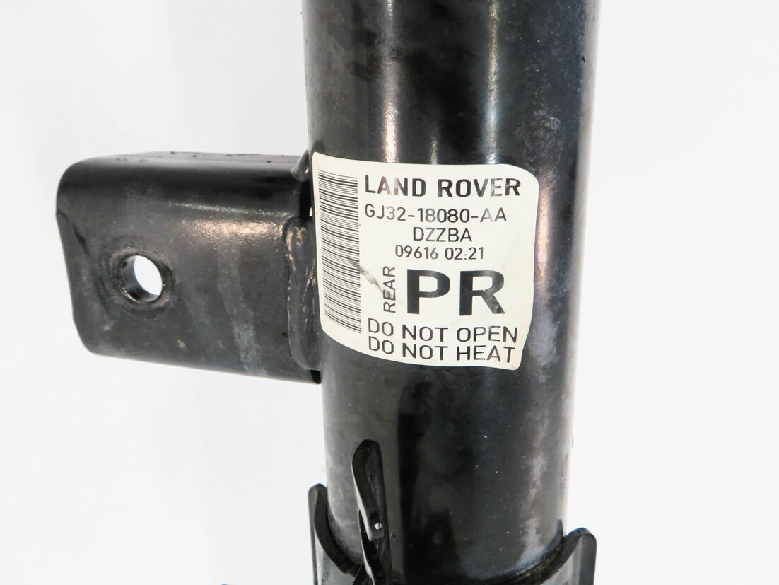Thumbnail 13: 12-19 RANGE ROVER EVOQUE (L538) REAR LEFT & RIGHT SUSPENSION SHOCK STRUT SET-2