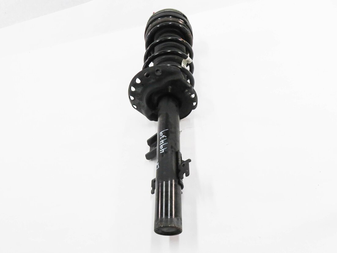 Thumbnail 2: 12-19 RANGE ROVER EVOQUE (L538) REAR LEFT & RIGHT SUSPENSION SHOCK STRUT SET-2