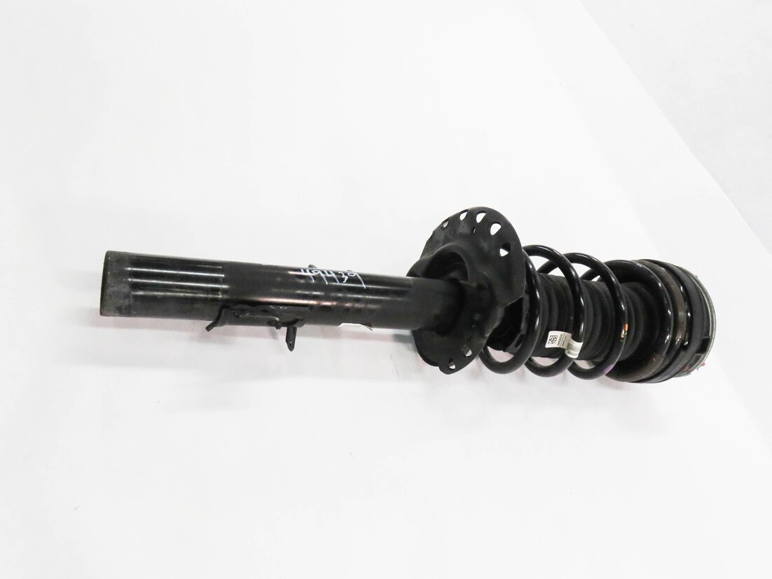 Thumbnail 3: 12-19 RANGE ROVER EVOQUE (L538) REAR LEFT & RIGHT SUSPENSION SHOCK STRUT SET-2