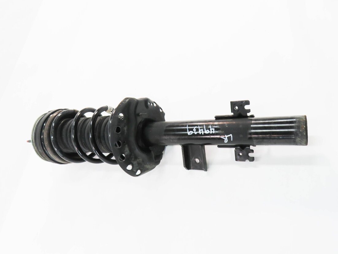 Thumbnail 4: 12-19 RANGE ROVER EVOQUE (L538) REAR LEFT & RIGHT SUSPENSION SHOCK STRUT SET-2