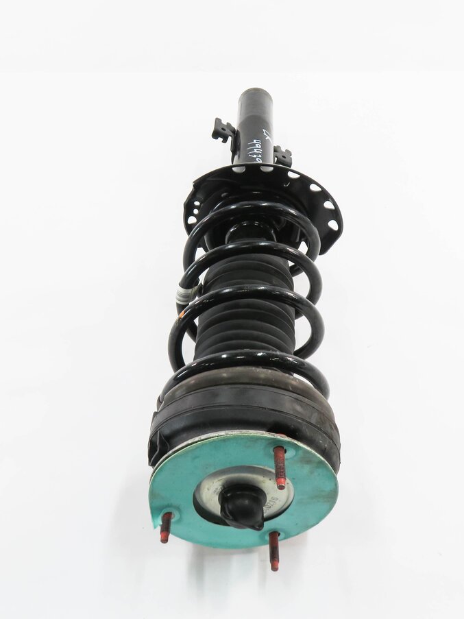 Thumbnail 5: 12-19 RANGE ROVER EVOQUE (L538) REAR LEFT & RIGHT SUSPENSION SHOCK STRUT SET-2