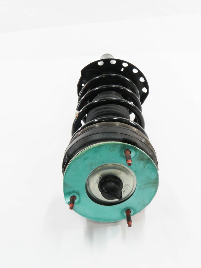 Thumbnail 6: 12-19 RANGE ROVER EVOQUE (L538) REAR LEFT & RIGHT SUSPENSION SHOCK STRUT SET-2