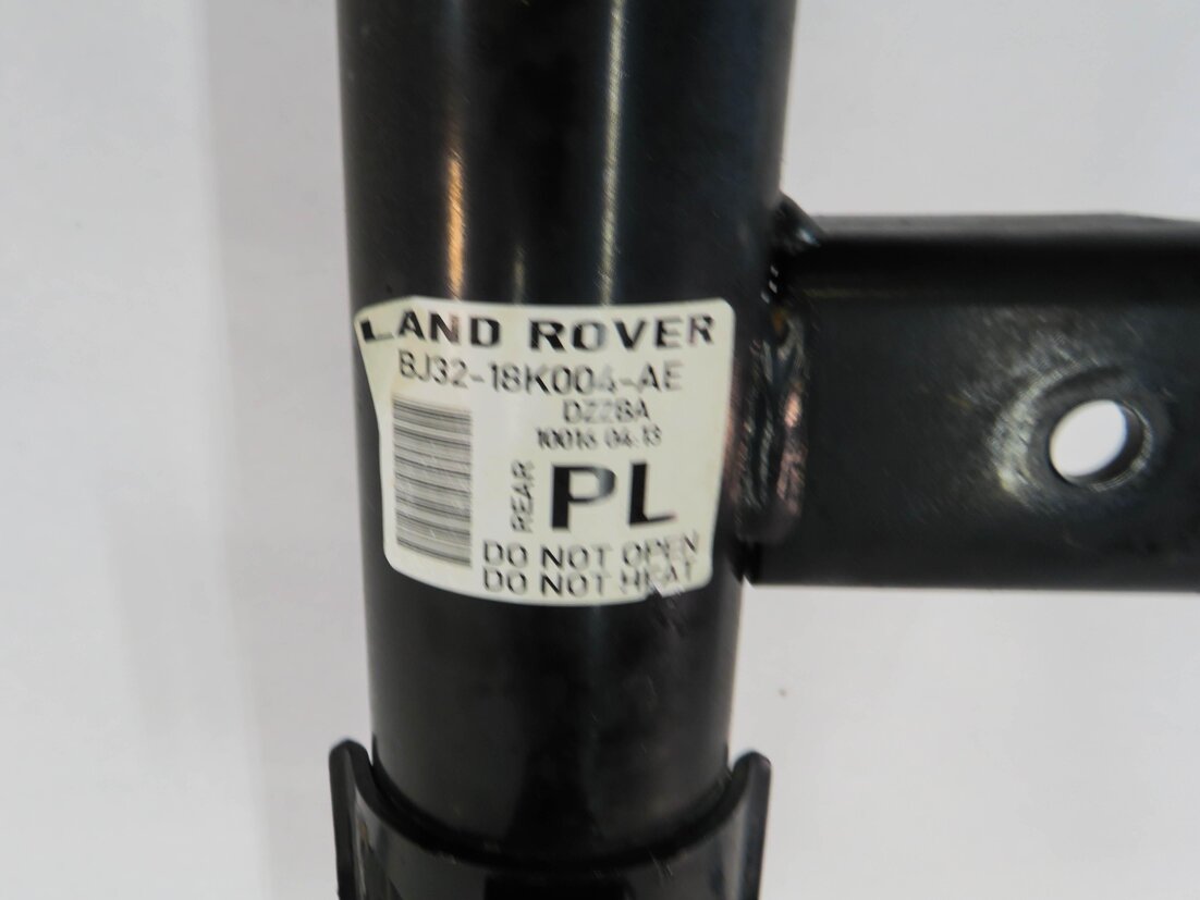 Thumbnail 7: 12-19 RANGE ROVER EVOQUE (L538) REAR LEFT & RIGHT SUSPENSION SHOCK STRUT SET-2