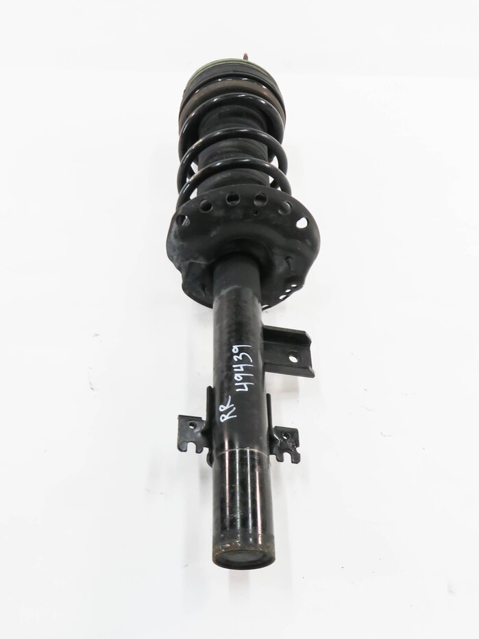 Thumbnail 8: 12-19 RANGE ROVER EVOQUE (L538) REAR LEFT & RIGHT SUSPENSION SHOCK STRUT SET-2