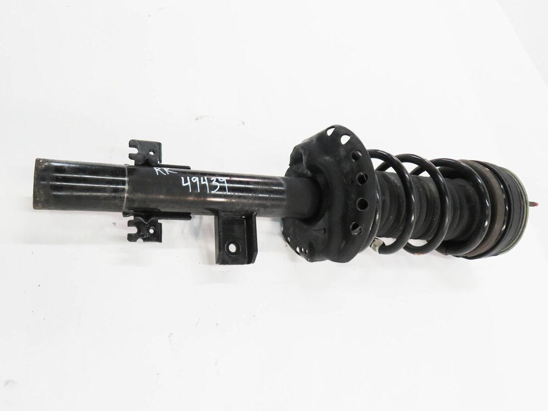 Thumbnail 9: 12-19 RANGE ROVER EVOQUE (L538) REAR LEFT & RIGHT SUSPENSION SHOCK STRUT SET-2