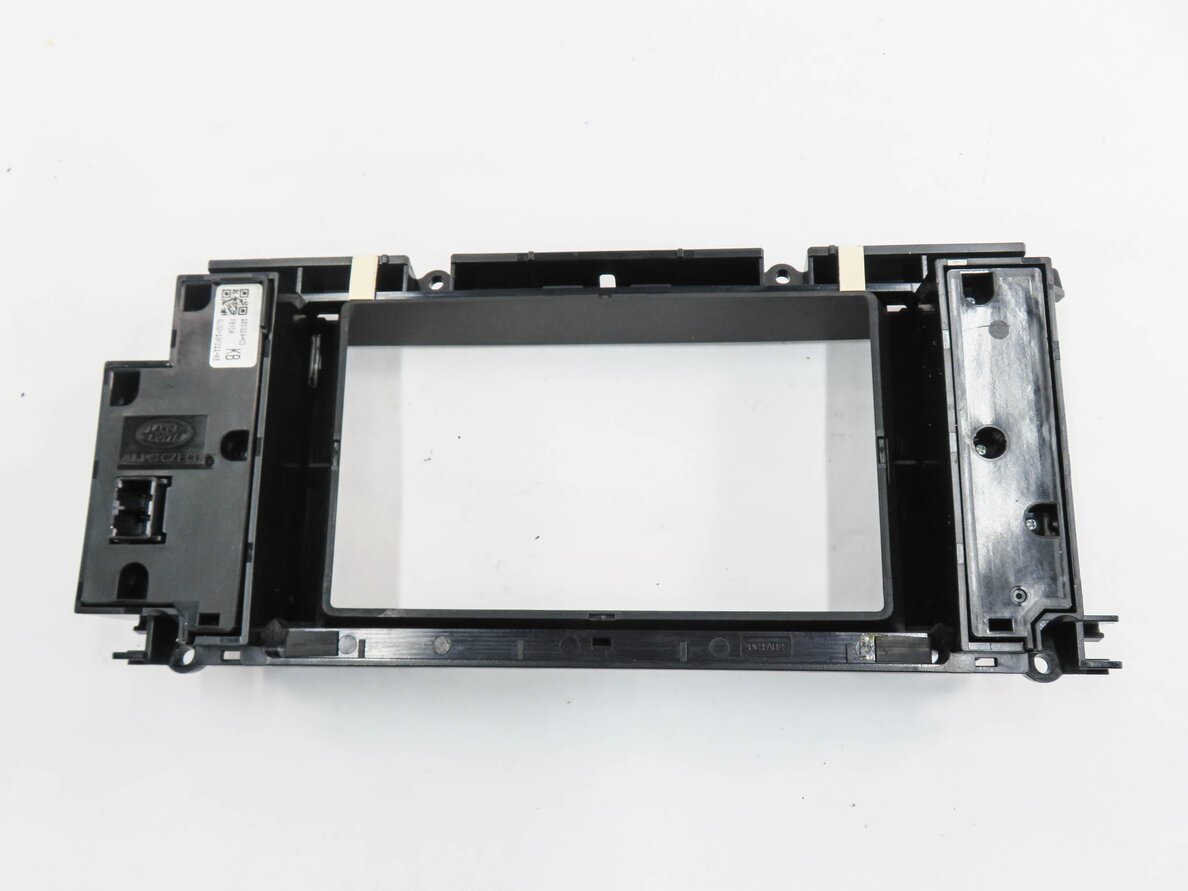 Thumbnail 6: 2016-2019 RANGE ROVER EVOQUE (L538) GPS NAVIGATION SCREEN TRIM SWITCH BUTTON