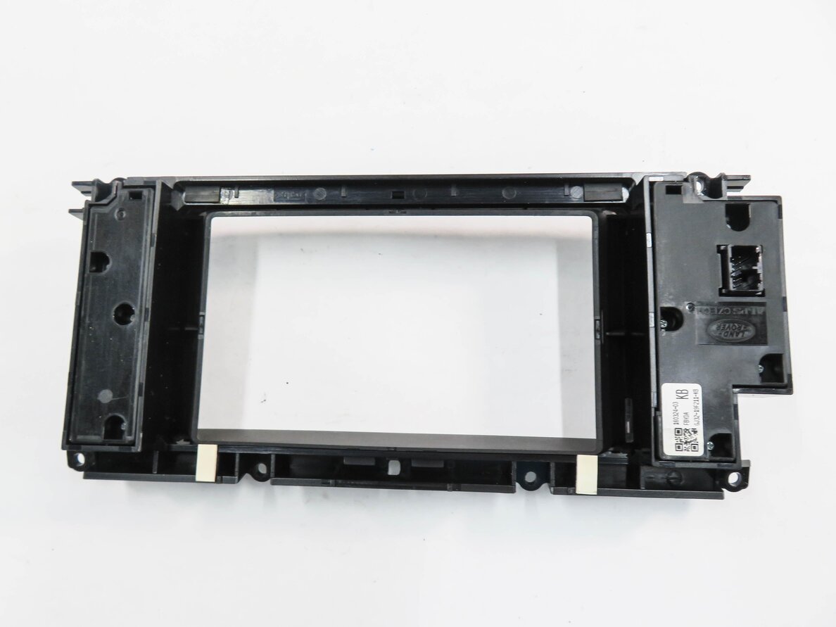 Thumbnail 7: 2016-2019 RANGE ROVER EVOQUE (L538) GPS NAVIGATION SCREEN TRIM SWITCH BUTTON