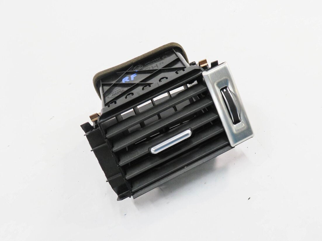 2016 RANGE ROVER EVOQUE (L538) RIGHT FRONT PASSENGER DASH HEATER A/C AIR VENT