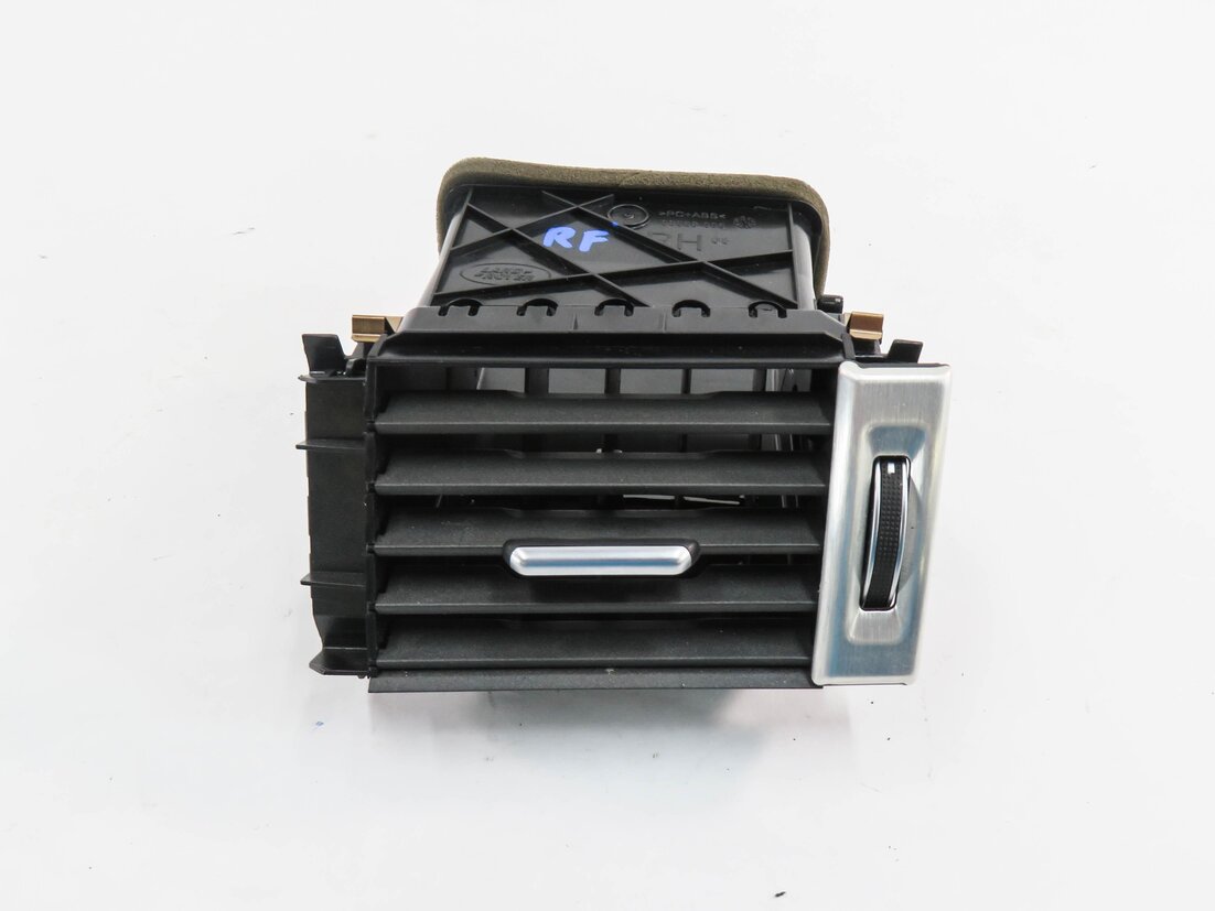 Thumbnail 2: 2016 RANGE ROVER EVOQUE (L538) RIGHT FRONT PASSENGER DASH HEATER A/C AIR VENT