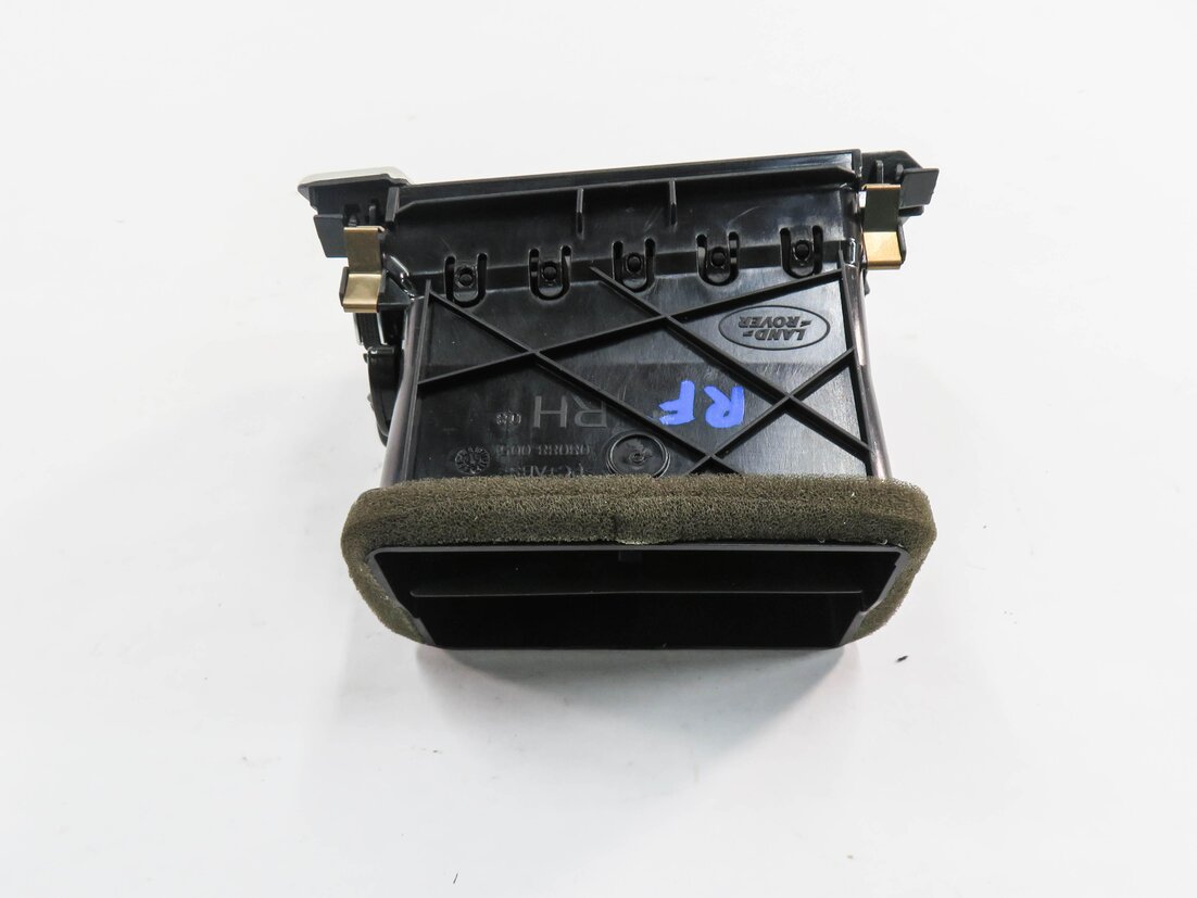 Thumbnail 5: 2016 RANGE ROVER EVOQUE (L538) RIGHT FRONT PASSENGER DASH HEATER A/C AIR VENT