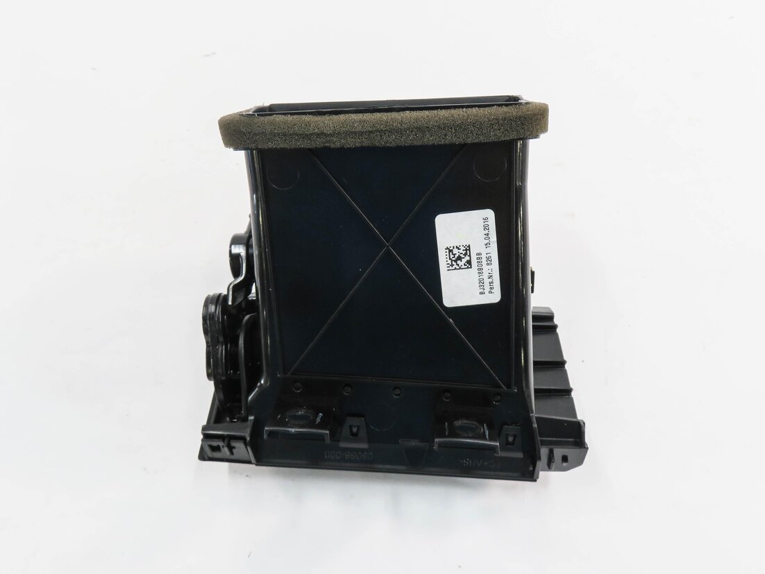 Thumbnail 6: 2016 RANGE ROVER EVOQUE (L538) RIGHT FRONT PASSENGER DASH HEATER A/C AIR VENT
